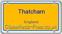 Thatcham board